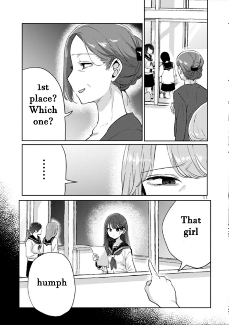 Okaeri Papa Chapter 5 Page 11