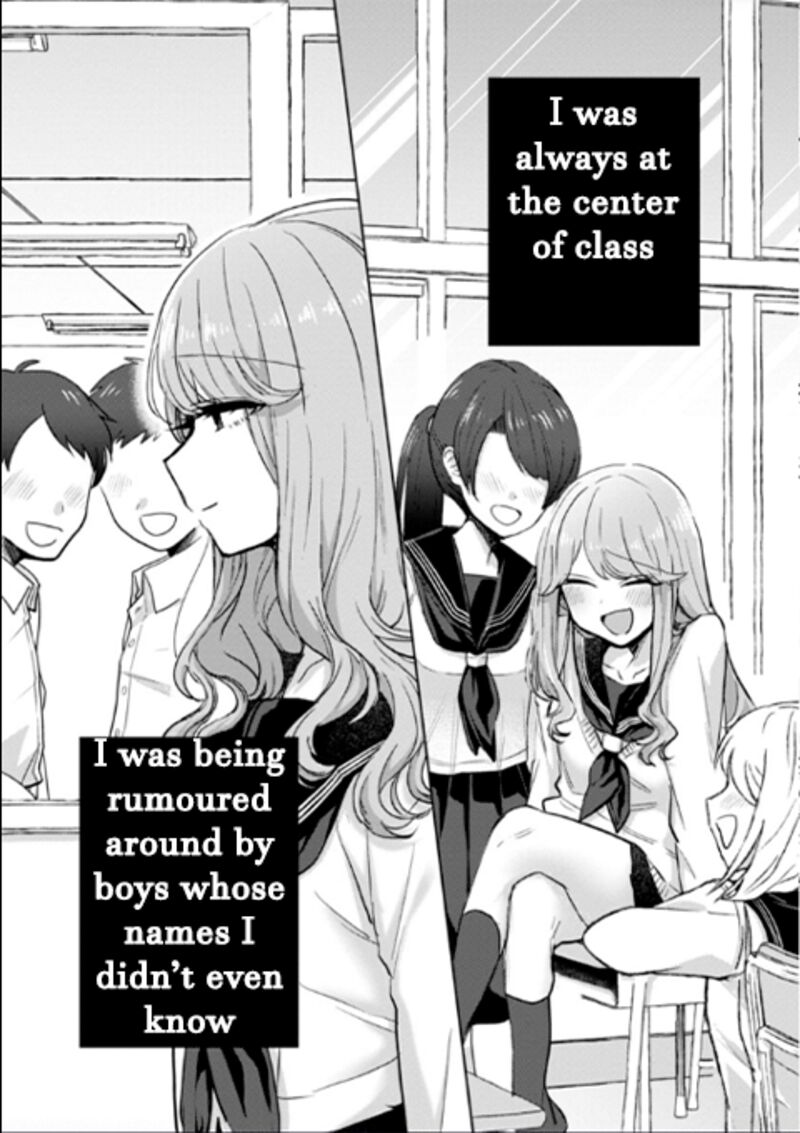 Okaeri Papa Chapter 5 Page 15