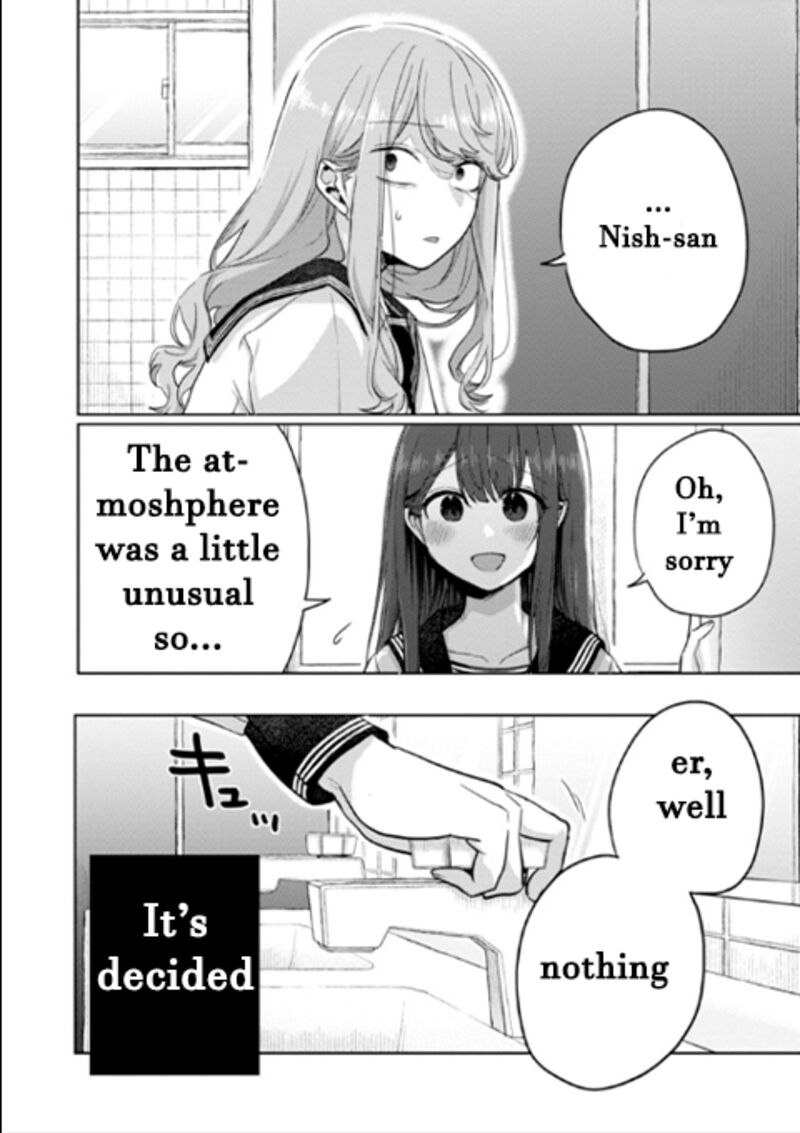 Okaeri Papa Chapter 5 Page 17
