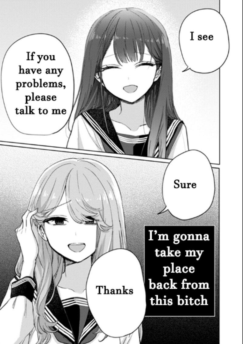 Okaeri Papa Chapter 5 Page 18