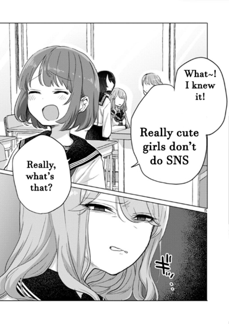 Okaeri Papa Chapter 5 Page 5