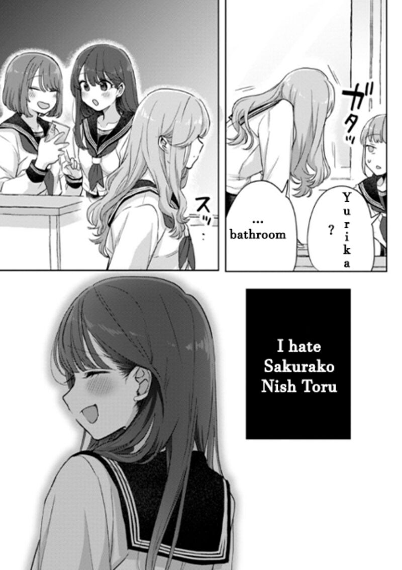 Okaeri Papa Chapter 5 Page 6