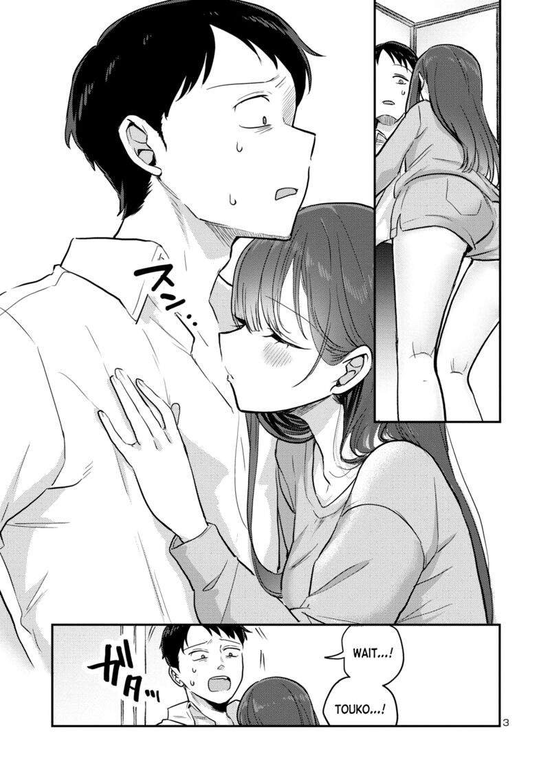 Okaeri Papa Chapter 6e Page 3