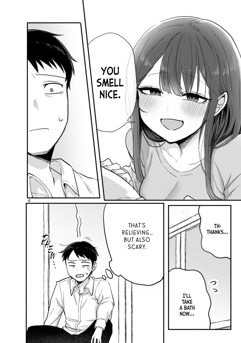 Okaeri Papa Chapter 6e Page 4