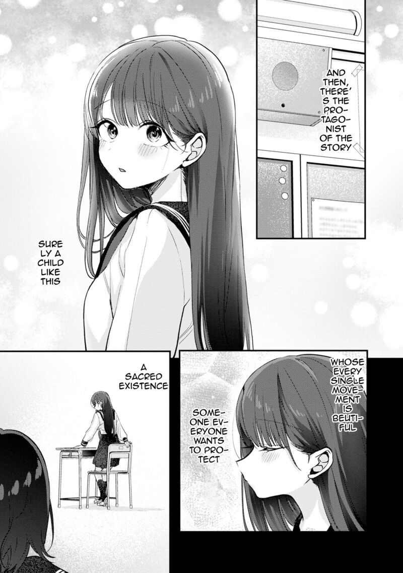Okaeri Papa Chapter 7 Page 6
