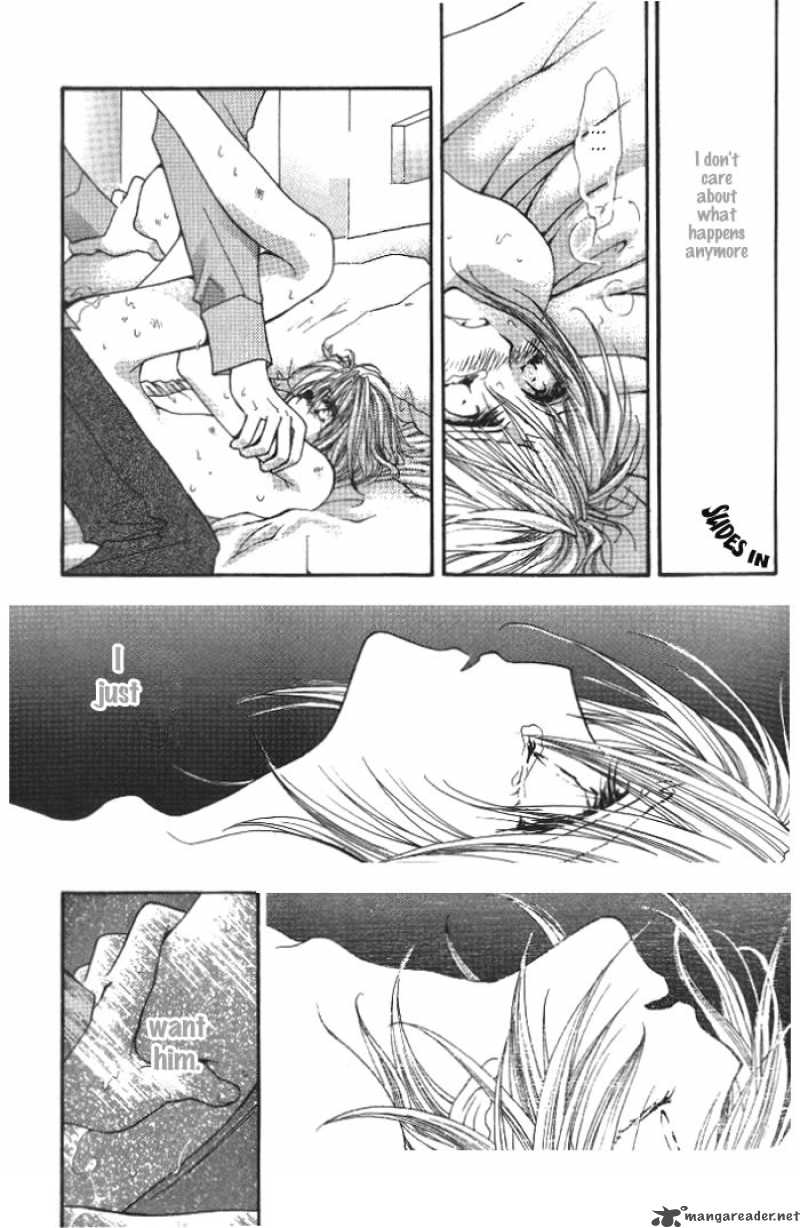 Okane Ga Nai Chapter 1 Page 30