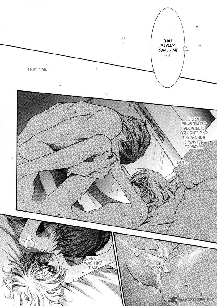 Okane Ga Nai Chapter 10 Page 20