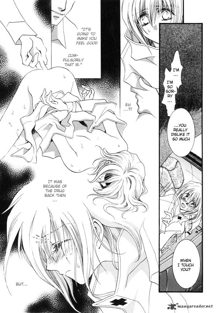 Okane Ga Nai Chapter 10 Page 5