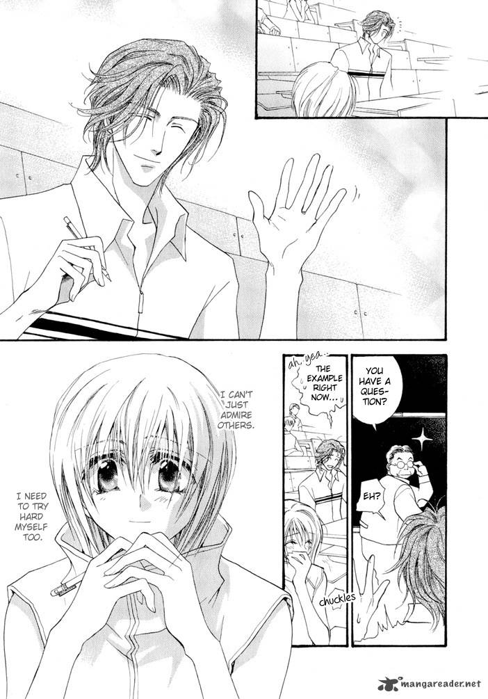 Okane Ga Nai Chapter 11 Page 28