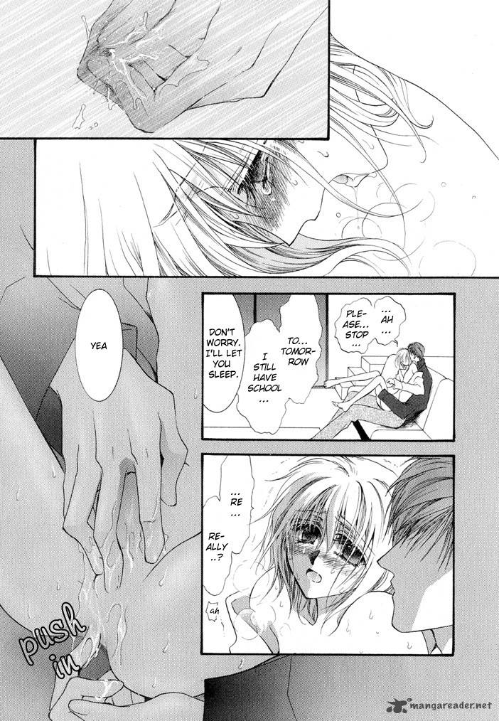 Okane Ga Nai Chapter 12 Page 15