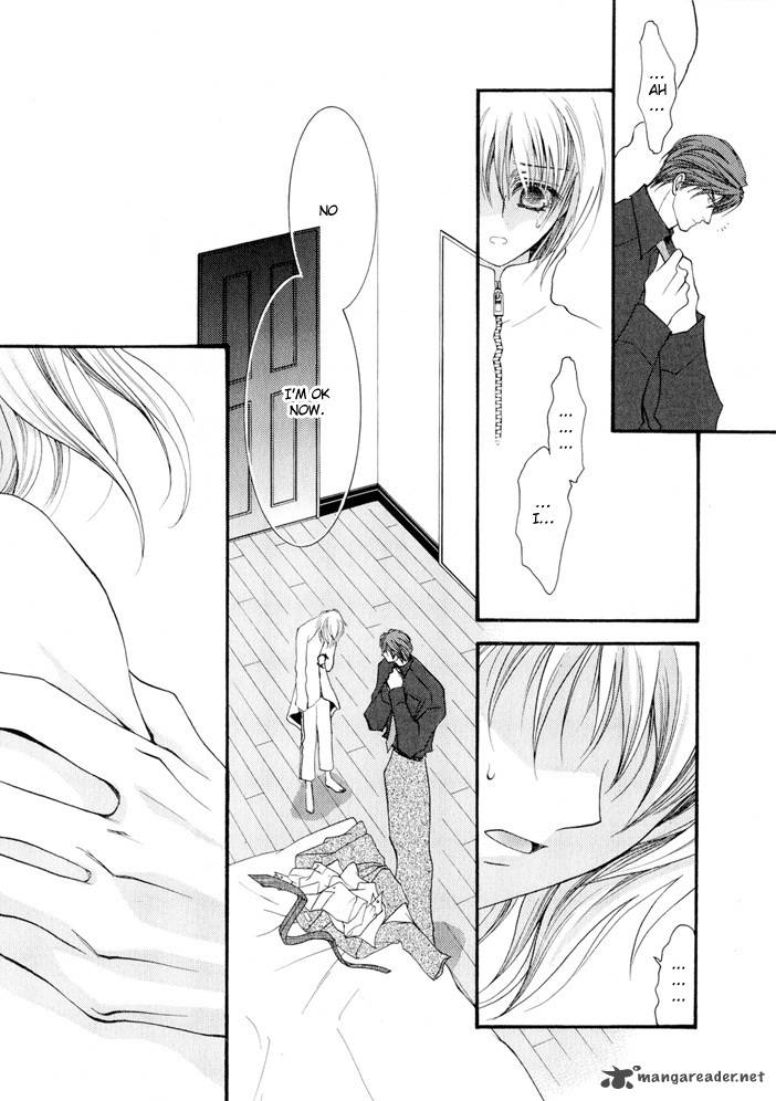 Okane Ga Nai Chapter 15 Page 6