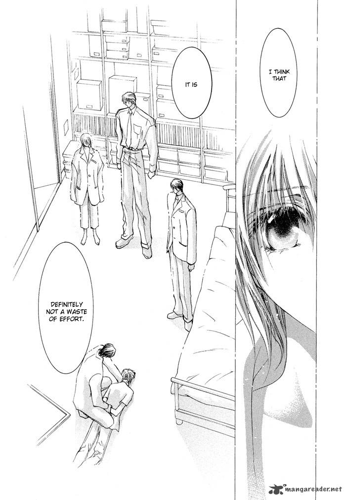 Okane Ga Nai Chapter 19 Page 8