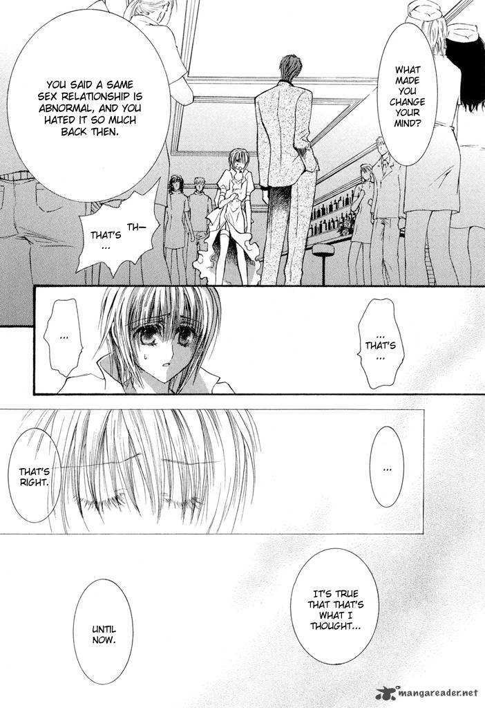 Okane Ga Nai Chapter 25 Page 23