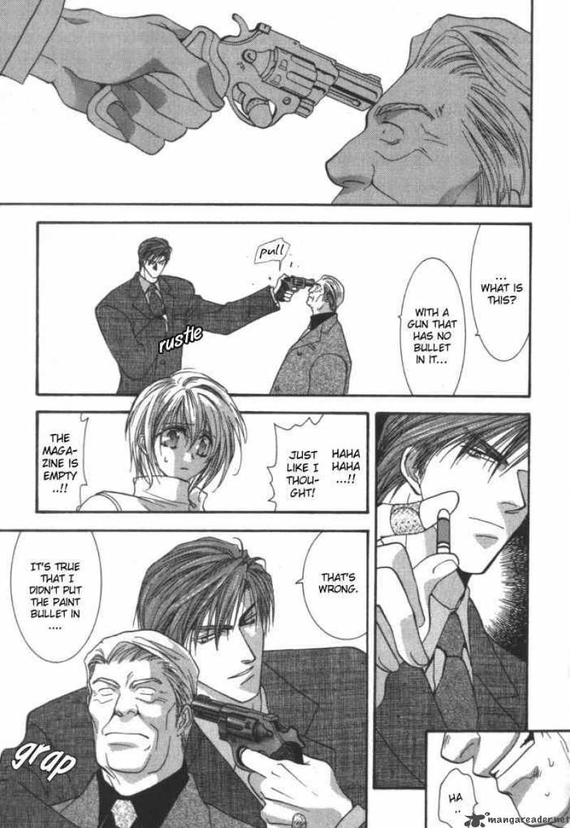 Okane Ga Nai Chapter 3 Page 27
