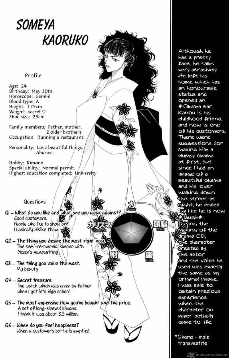 Okane Ga Nai Chapter 4 Page 36