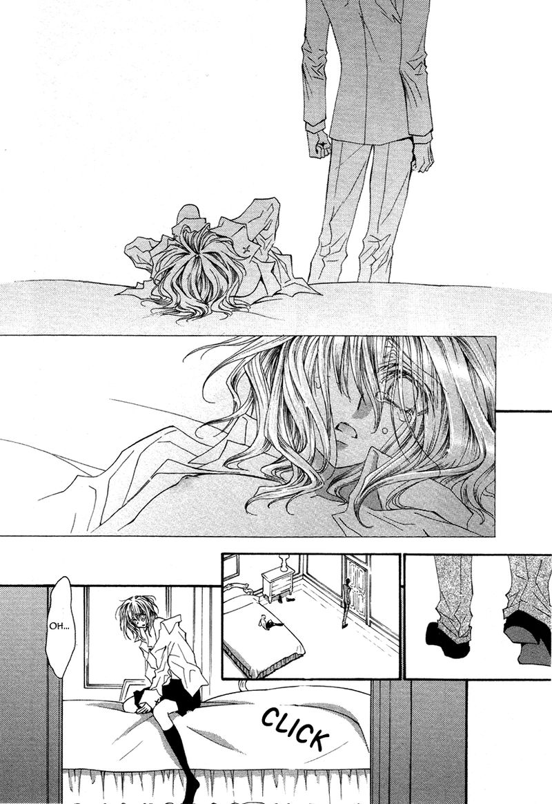 Okane Ga Nai Chapter 44 Page 24