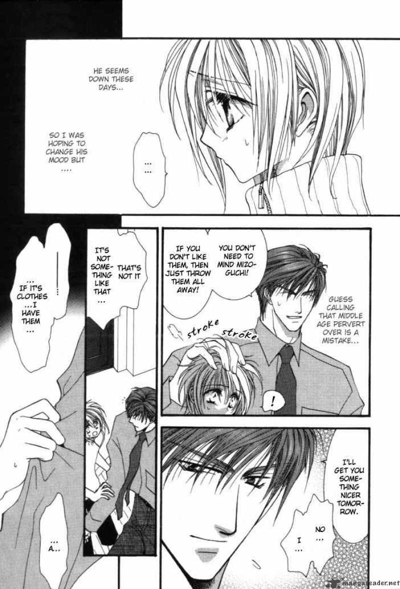 Okane Ga Nai Chapter 5 Page 10