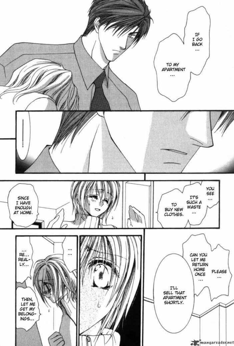 Okane Ga Nai Chapter 5 Page 11