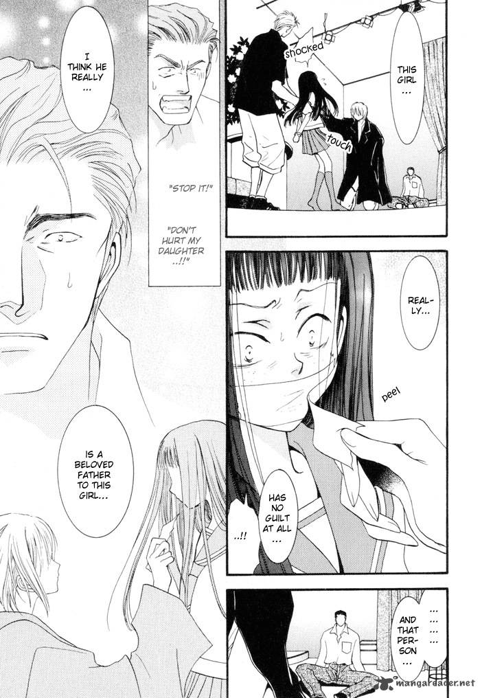 Okane Ga Nai Chapter 9 Page 13