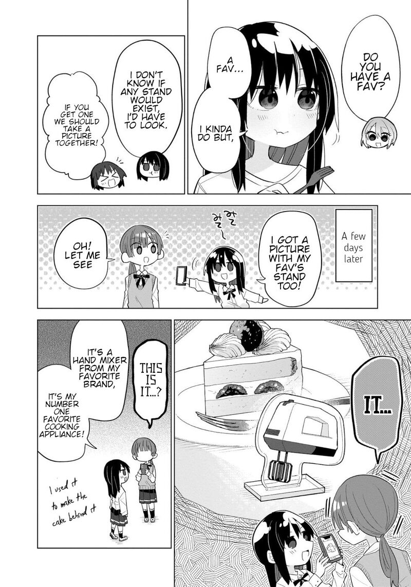 Okashi Na Elf To Joshikousei Chapter 10e Page 2
