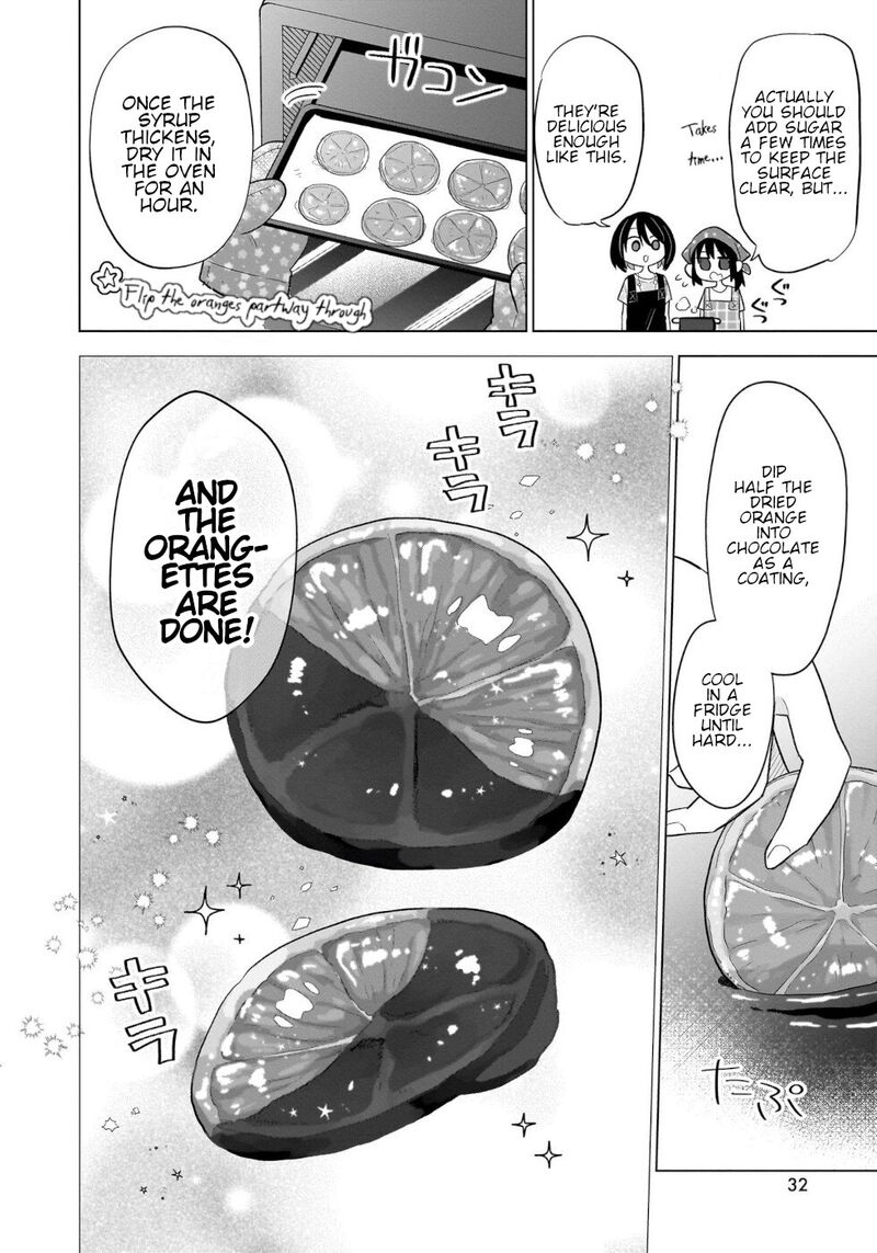 Okashi Na Elf To Joshikousei Chapter 12 Page 6