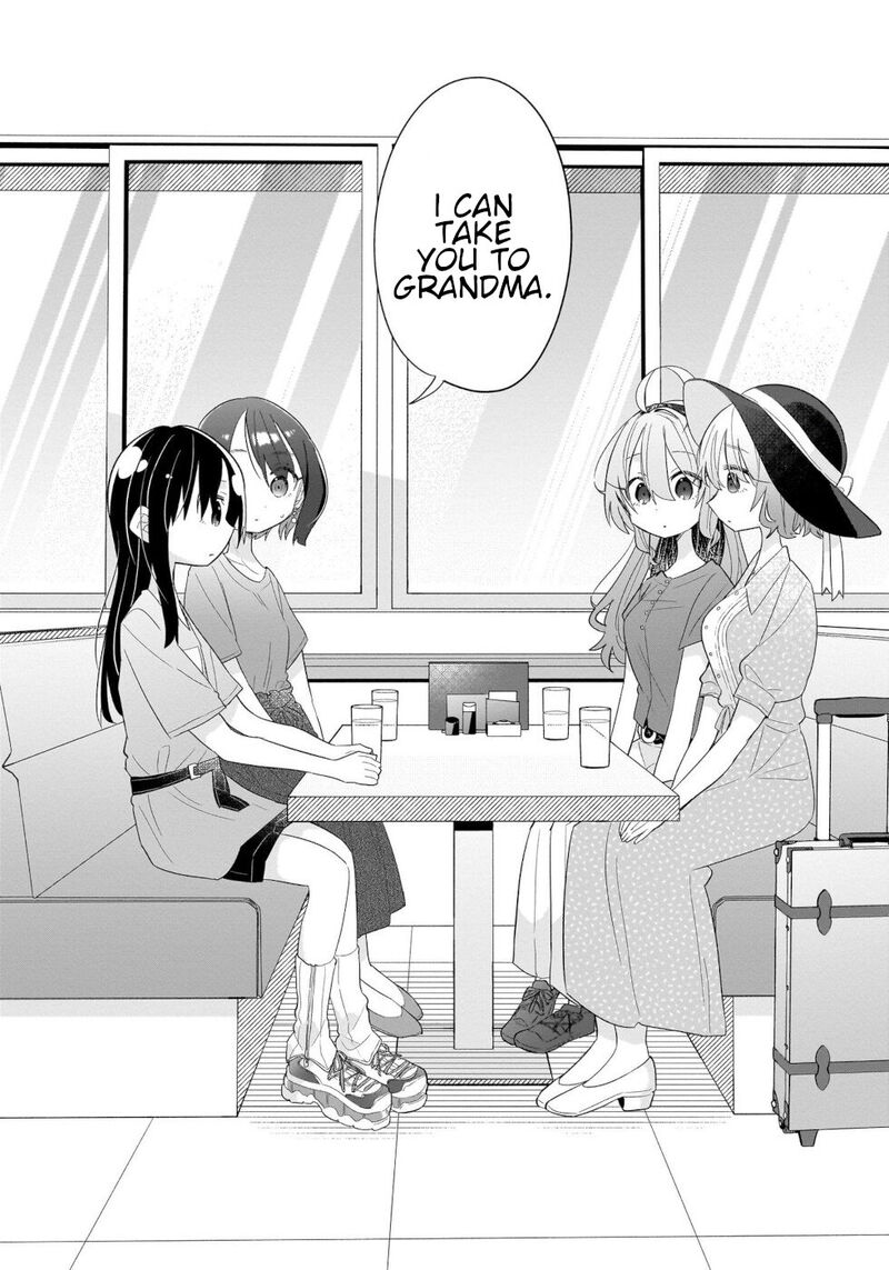 Okashi Na Elf To Joshikousei Chapter 13 Page 28
