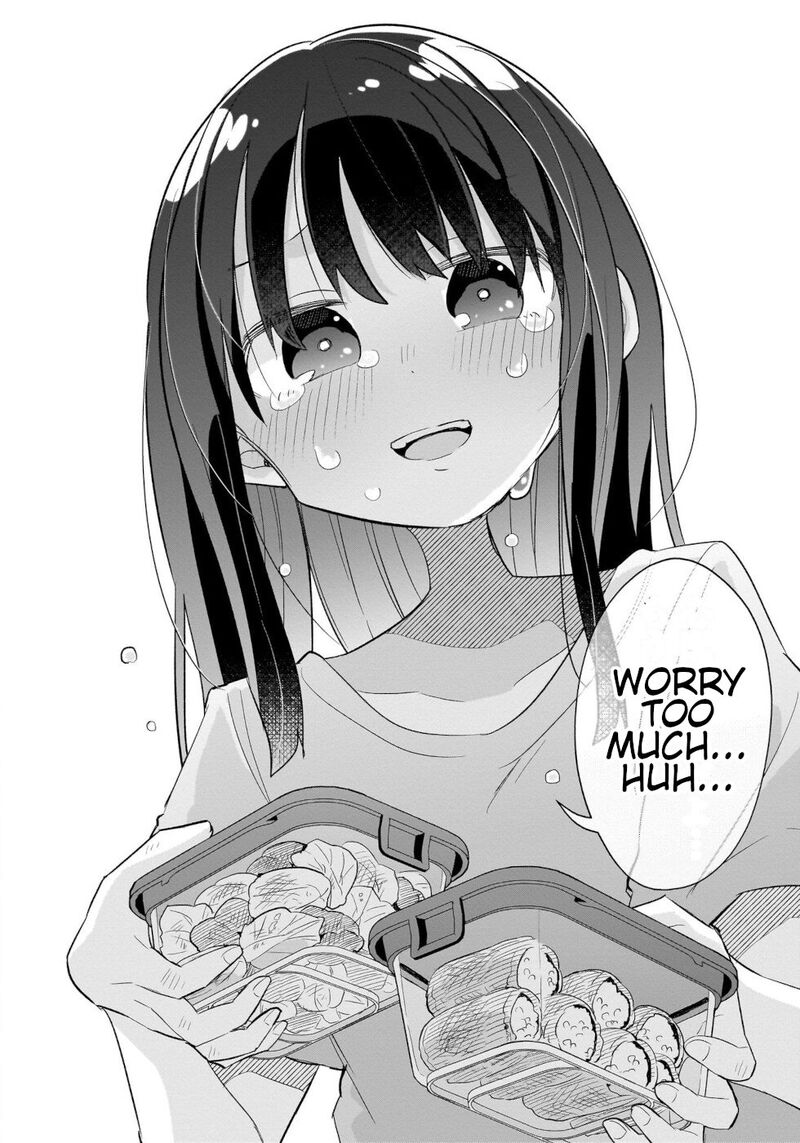 Okashi Na Elf To Joshikousei Chapter 15 Page 16