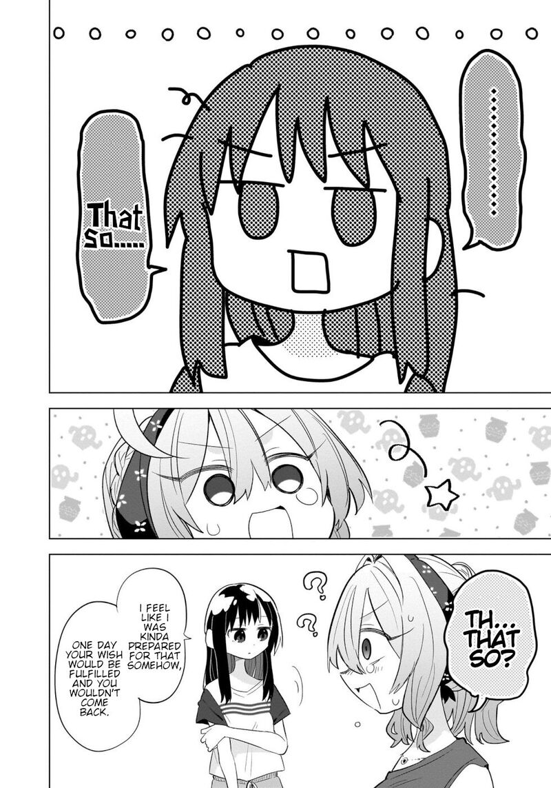 Okashi Na Elf To Joshikousei Chapter 15 Page 2