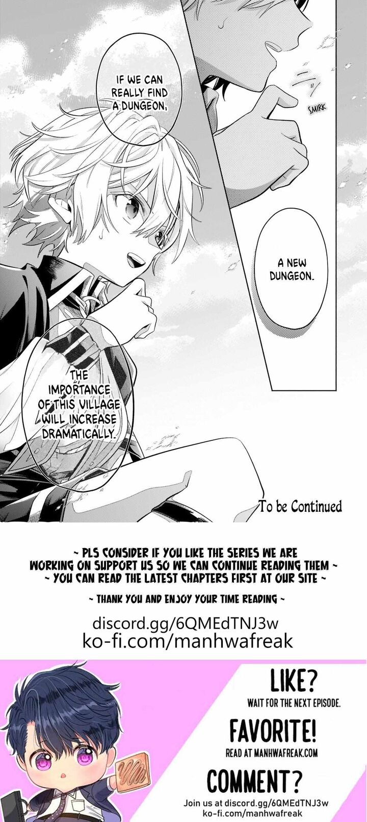 Okiraku Ryoushu No TanoshII Ryouchi Bouei Seisan Kei Majutsu De Na Mo Na Kimura Wo Saikyou No Jousai Toshi Ni Chapter 10 Page 30