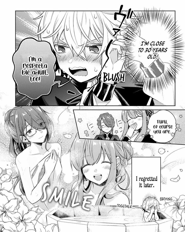 Okiraku Ryoushu No TanoshII Ryouchi Bouei Seisan Kei Majutsu De Na Mo Na Kimura Wo Saikyou No Jousai Toshi Ni Chapter 10 Page 7