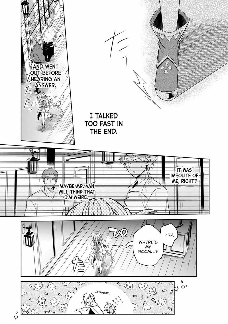 Okiraku Ryoushu No TanoshII Ryouchi Bouei Seisan Kei Majutsu De Na Mo Na Kimura Wo Saikyou No Jousai Toshi Ni Chapter 18 Page 15