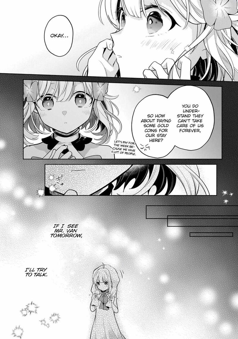 Okiraku Ryoushu No TanoshII Ryouchi Bouei Seisan Kei Majutsu De Na Mo Na Kimura Wo Saikyou No Jousai Toshi Ni Chapter 18 Page 18