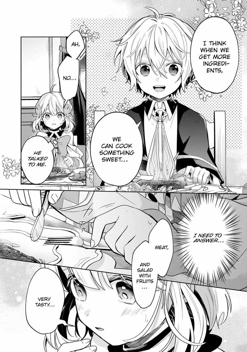 Okiraku Ryoushu No TanoshII Ryouchi Bouei Seisan Kei Majutsu De Na Mo Na Kimura Wo Saikyou No Jousai Toshi Ni Chapter 18 Page 2