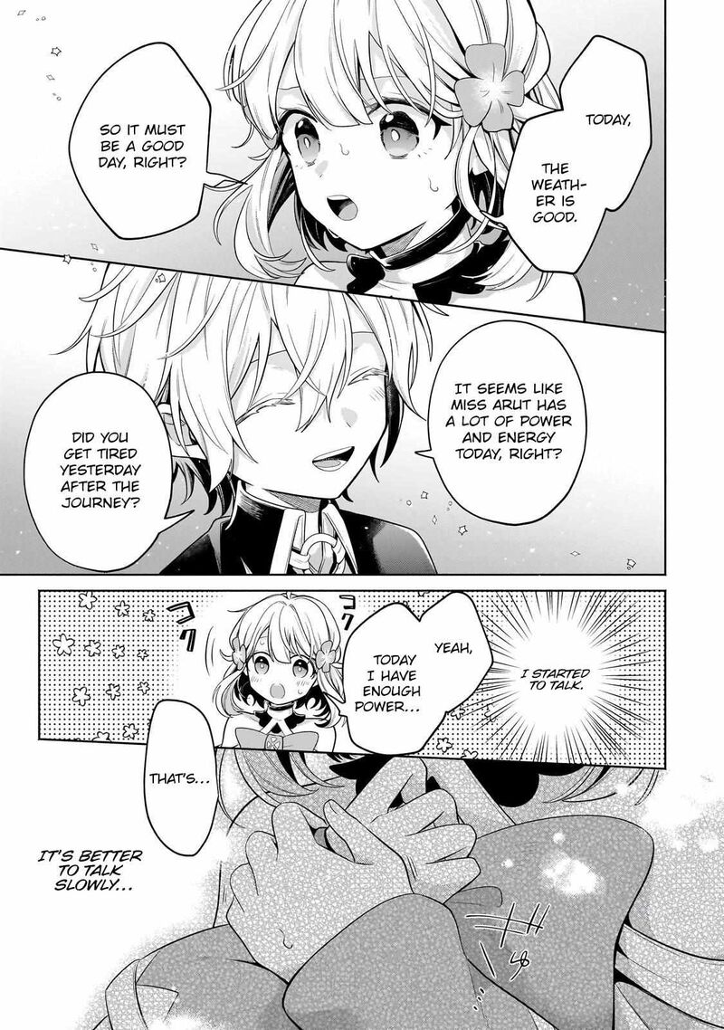 Okiraku Ryoushu No TanoshII Ryouchi Bouei Seisan Kei Majutsu De Na Mo Na Kimura Wo Saikyou No Jousai Toshi Ni Chapter 18 Page 25