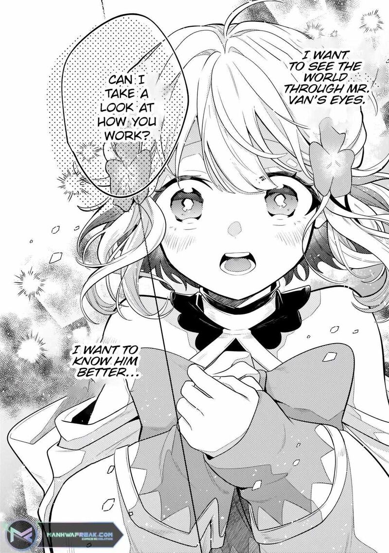 Okiraku Ryoushu No TanoshII Ryouchi Bouei Seisan Kei Majutsu De Na Mo Na Kimura Wo Saikyou No Jousai Toshi Ni Chapter 18 Page 26
