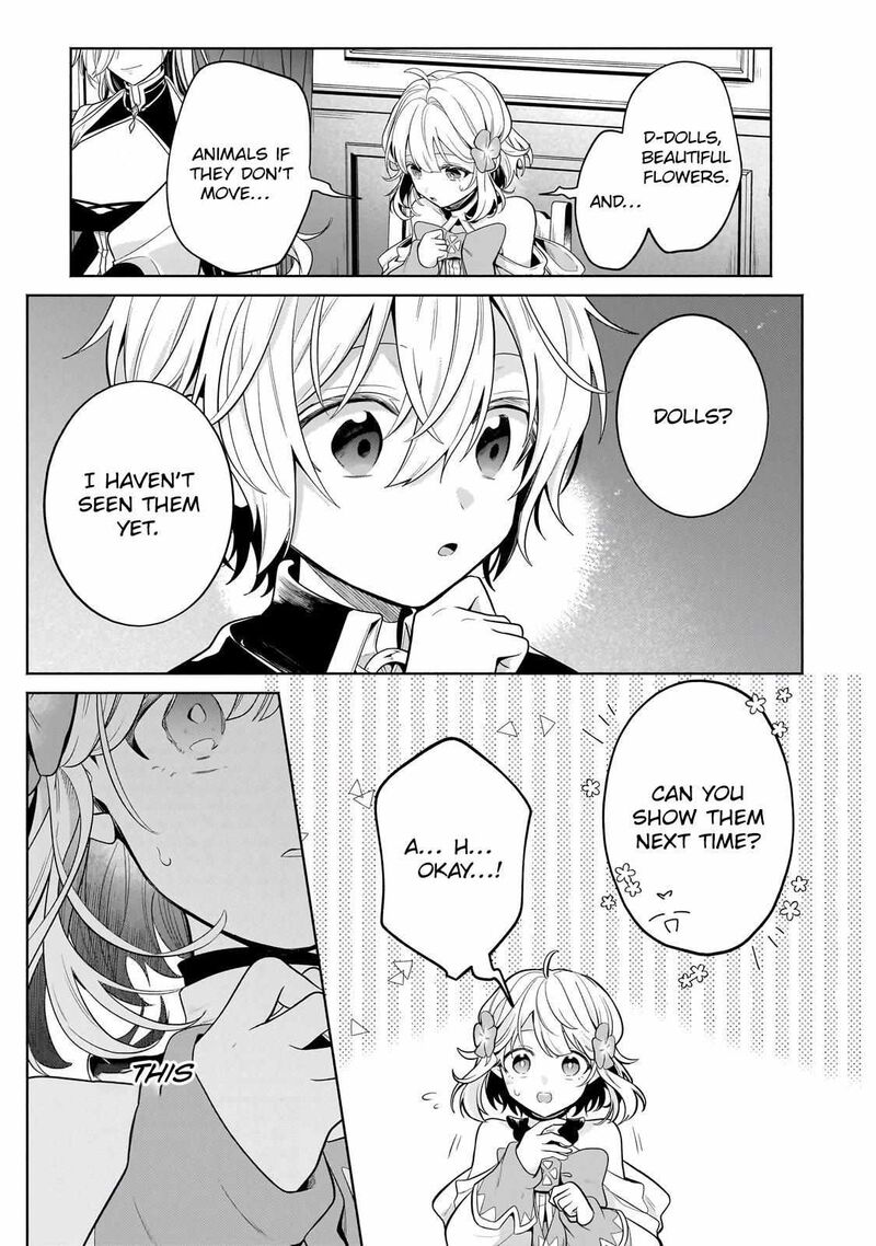 Okiraku Ryoushu No TanoshII Ryouchi Bouei Seisan Kei Majutsu De Na Mo Na Kimura Wo Saikyou No Jousai Toshi Ni Chapter 18 Page 5
