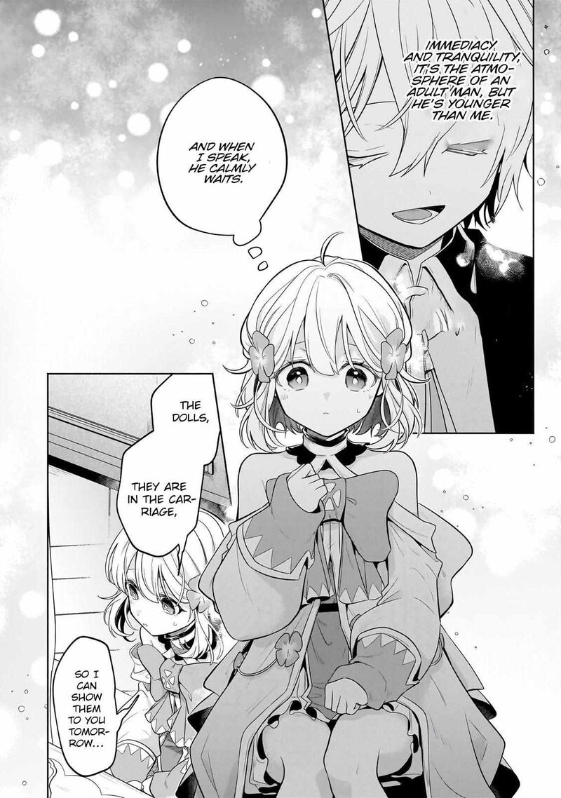 Okiraku Ryoushu No TanoshII Ryouchi Bouei Seisan Kei Majutsu De Na Mo Na Kimura Wo Saikyou No Jousai Toshi Ni Chapter 18 Page 6