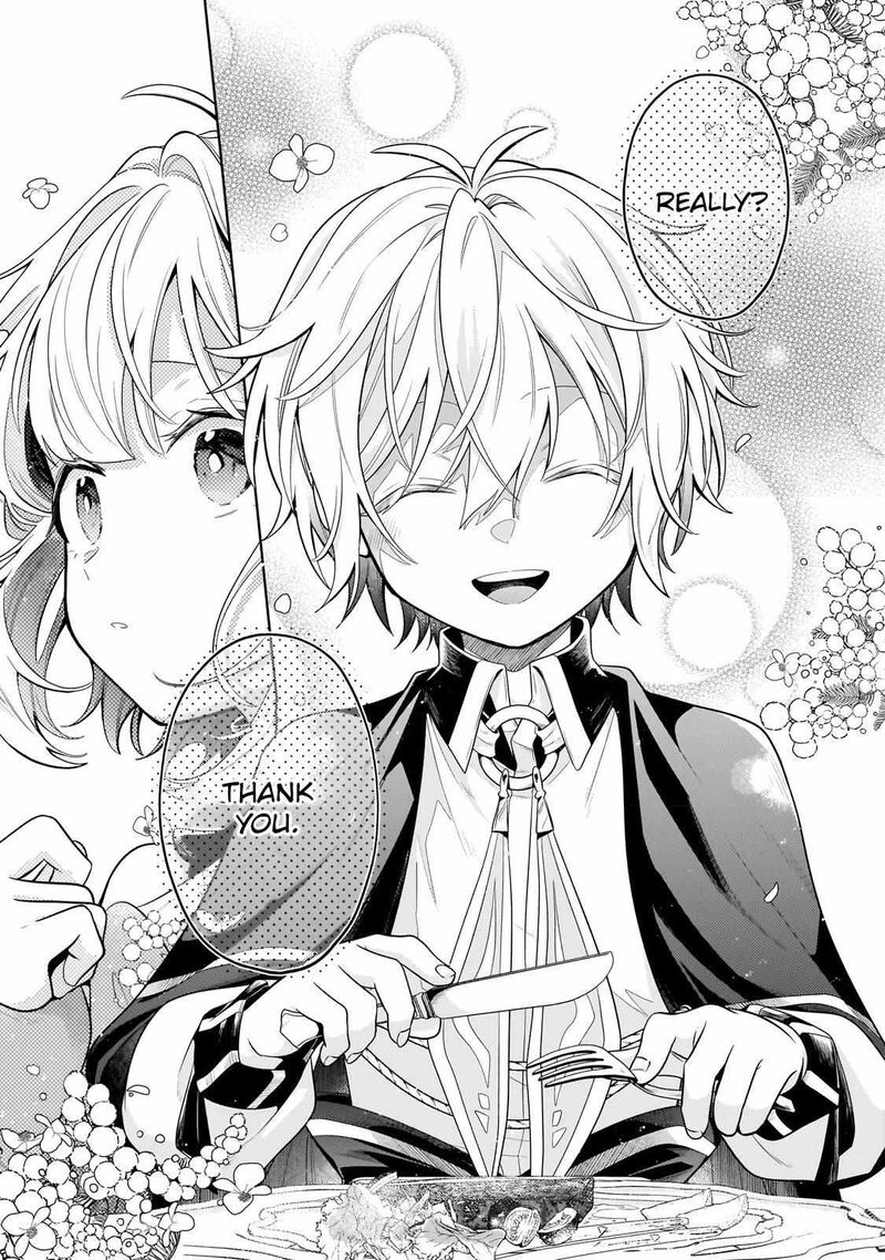 Okiraku Ryoushu No TanoshII Ryouchi Bouei Seisan Kei Majutsu De Na Mo Na Kimura Wo Saikyou No Jousai Toshi Ni Chapter 18 Page 7