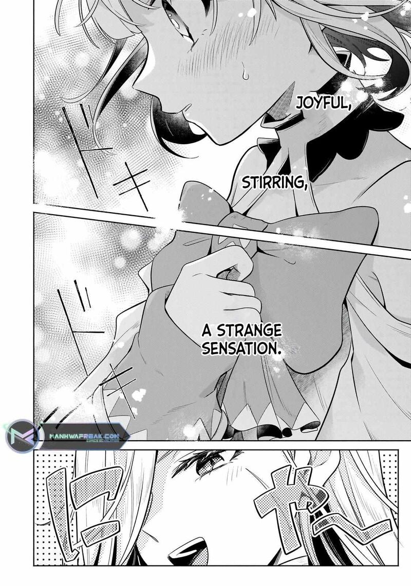 Okiraku Ryoushu No TanoshII Ryouchi Bouei Seisan Kei Majutsu De Na Mo Na Kimura Wo Saikyou No Jousai Toshi Ni Chapter 18 Page 8