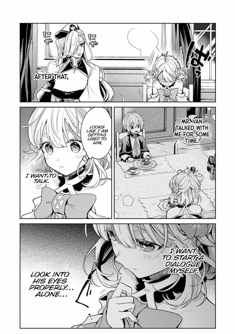 Okiraku Ryoushu No TanoshII Ryouchi Bouei Seisan Kei Majutsu De Na Mo Na Kimura Wo Saikyou No Jousai Toshi Ni Chapter 18 Page 9