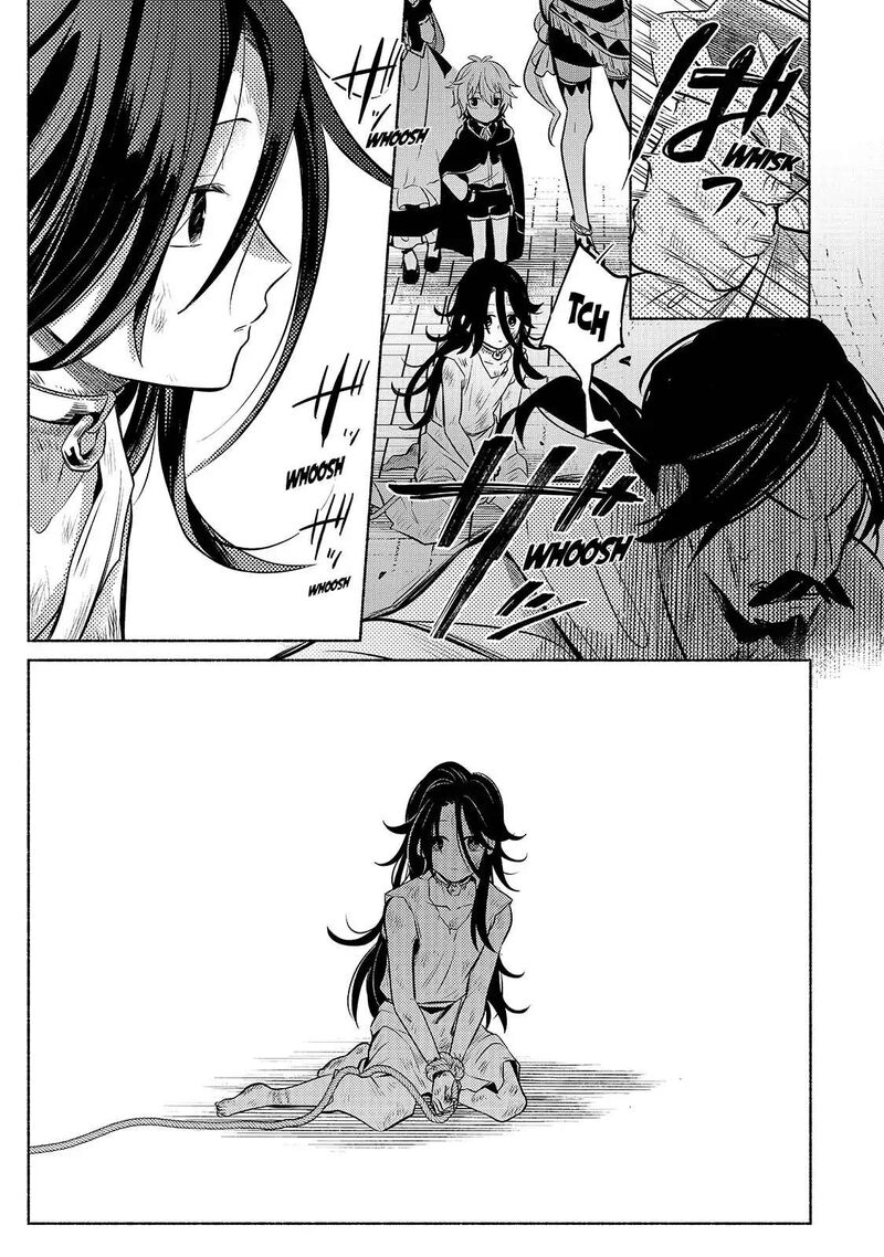 Okiraku Ryoushu No TanoshII Ryouchi Bouei Seisan Kei Majutsu De Na Mo Na Kimura Wo Saikyou No Jousai Toshi Ni Chapter 2 Page 21