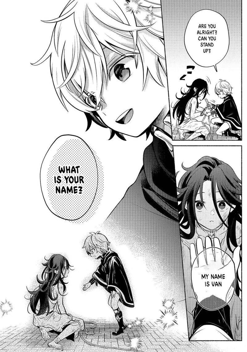 Okiraku Ryoushu No TanoshII Ryouchi Bouei Seisan Kei Majutsu De Na Mo Na Kimura Wo Saikyou No Jousai Toshi Ni Chapter 2 Page 22