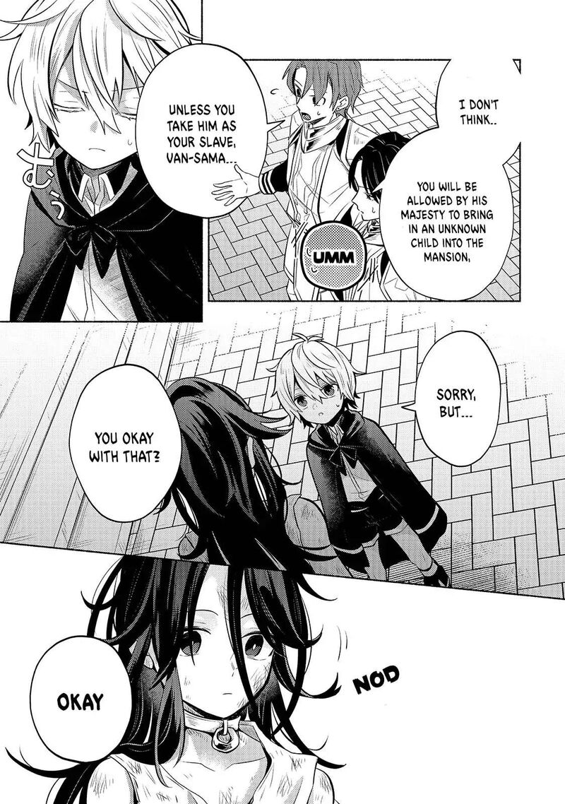 Okiraku Ryoushu No TanoshII Ryouchi Bouei Seisan Kei Majutsu De Na Mo Na Kimura Wo Saikyou No Jousai Toshi Ni Chapter 2 Page 25