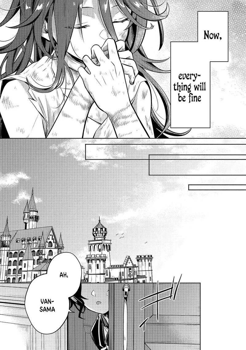 Okiraku Ryoushu No TanoshII Ryouchi Bouei Seisan Kei Majutsu De Na Mo Na Kimura Wo Saikyou No Jousai Toshi Ni Chapter 2 Page 31