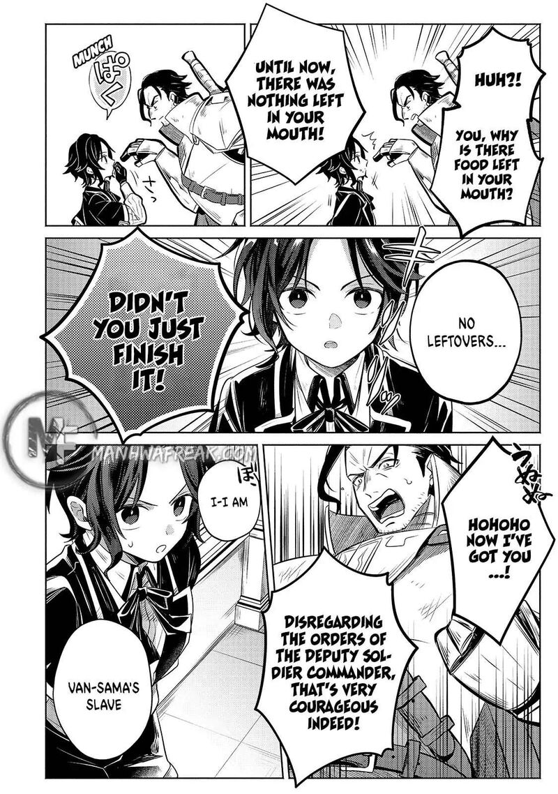 Okiraku Ryoushu No TanoshII Ryouchi Bouei Seisan Kei Majutsu De Na Mo Na Kimura Wo Saikyou No Jousai Toshi Ni Chapter 2 Page 34