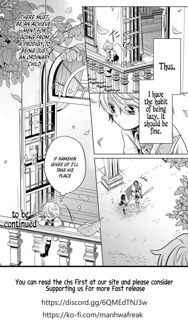 Okiraku Ryoushu No TanoshII Ryouchi Bouei Seisan Kei Majutsu De Na Mo Na Kimura Wo Saikyou No Jousai Toshi Ni Chapter 2 Page 36