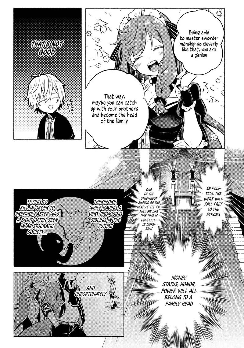 Okiraku Ryoushu No TanoshII Ryouchi Bouei Seisan Kei Majutsu De Na Mo Na Kimura Wo Saikyou No Jousai Toshi Ni Chapter 2 Page 7