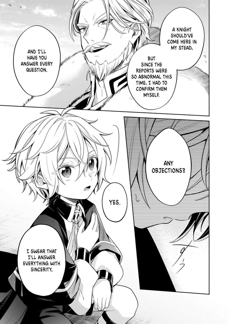 Okiraku Ryoushu No TanoshII Ryouchi Bouei Seisan Kei Majutsu De Na Mo Na Kimura Wo Saikyou No Jousai Toshi Ni Chapter 32c Page 10