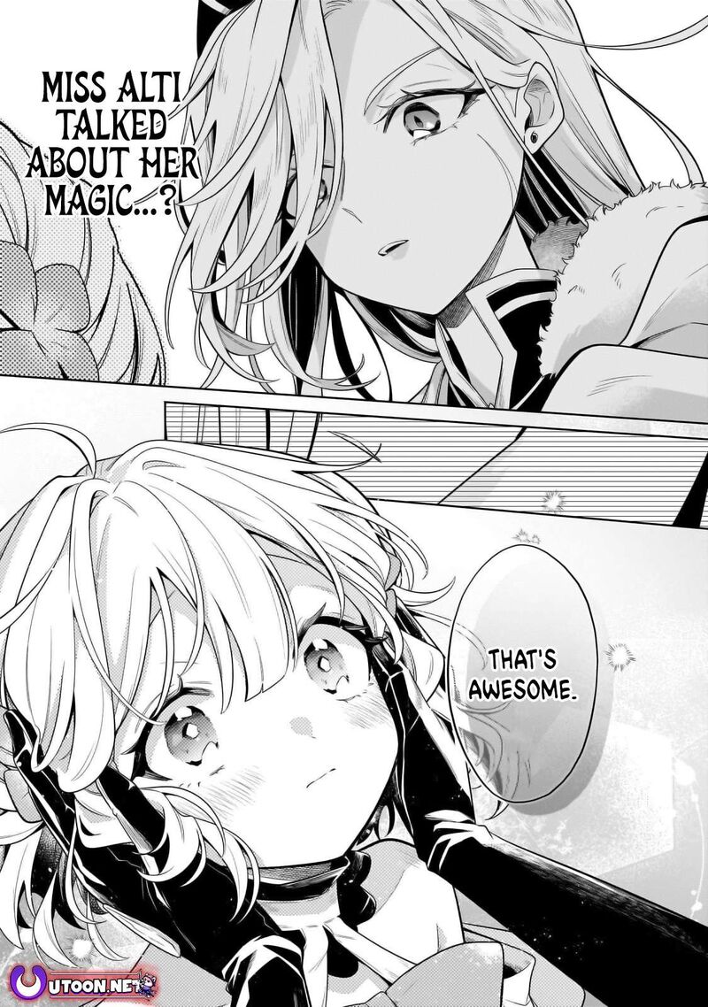 Okiraku Ryoushu No TanoshII Ryouchi Bouei Seisan Kei Majutsu De Na Mo Na Kimura Wo Saikyou No Jousai Toshi Ni Chapter 32c Page 4