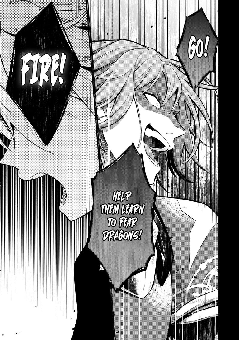 Okiraku Ryoushu No TanoshII Ryouchi Bouei Seisan Kei Majutsu De Na Mo Na Kimura Wo Saikyou No Jousai Toshi Ni Chapter 35b Page 9